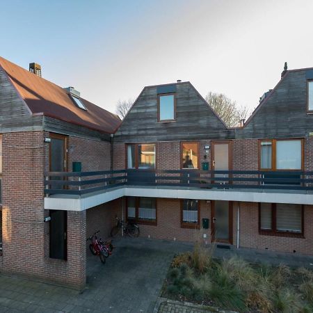Completely Renovated Apartment Within Walking Distance Of Veere Zewnętrze zdjęcie