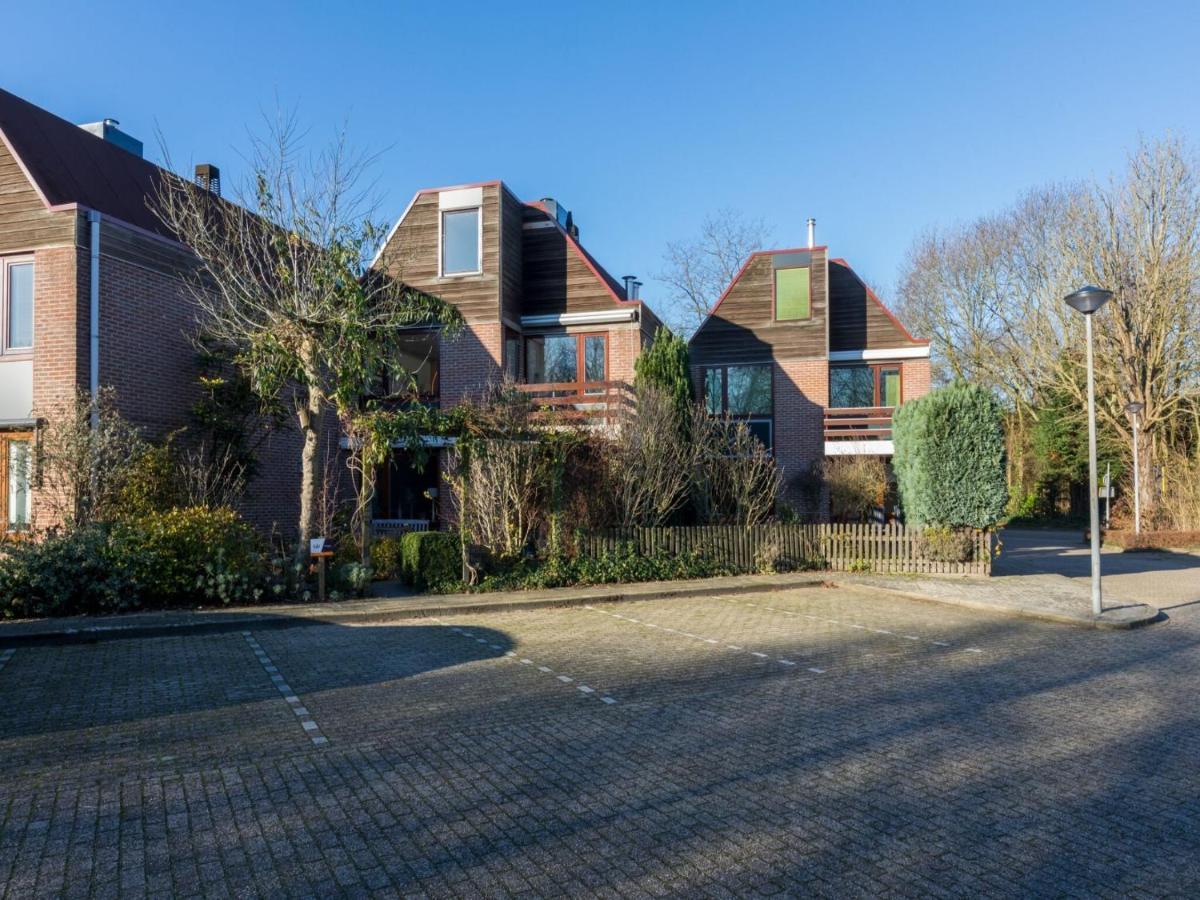 Completely Renovated Apartment Within Walking Distance Of Veere Zewnętrze zdjęcie