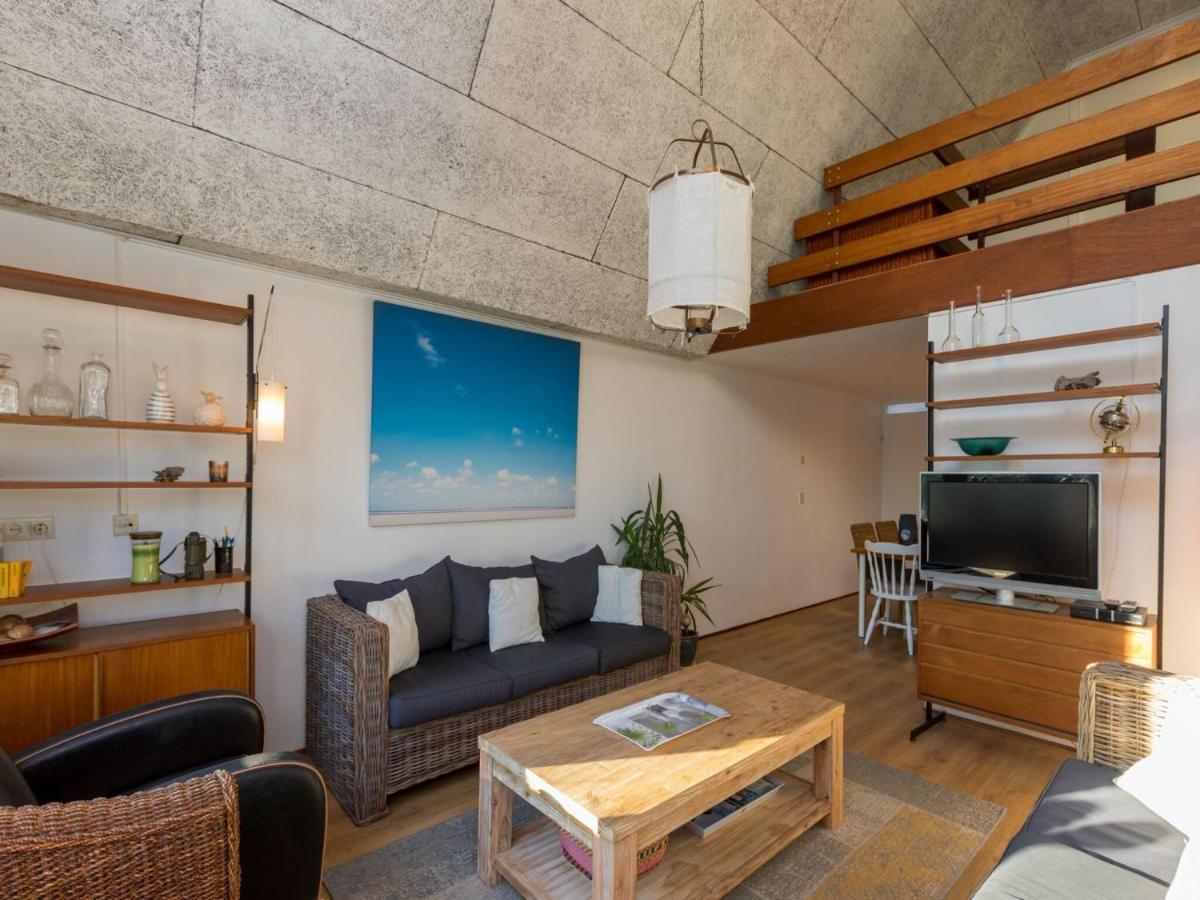 Completely Renovated Apartment Within Walking Distance Of Veere Zewnętrze zdjęcie
