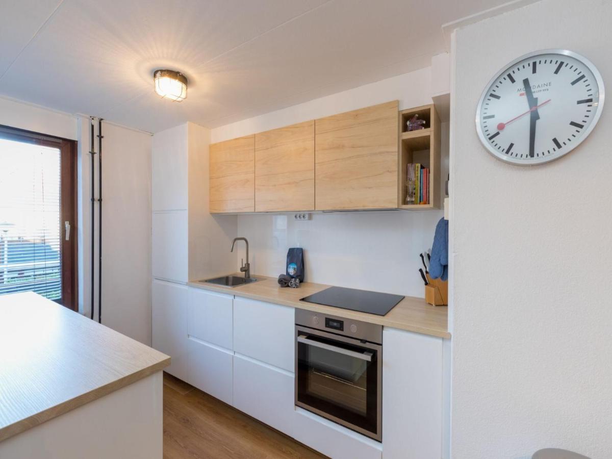 Completely Renovated Apartment Within Walking Distance Of Veere Zewnętrze zdjęcie