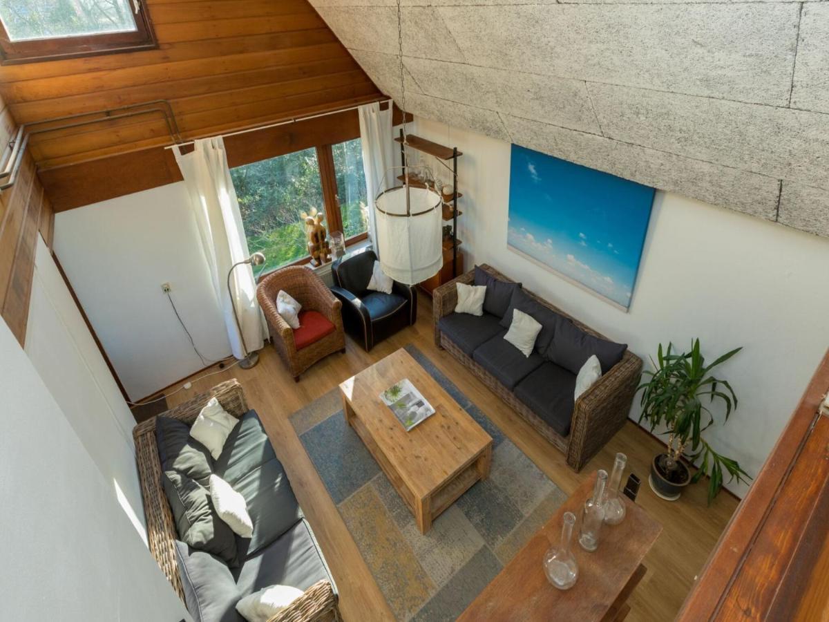 Completely Renovated Apartment Within Walking Distance Of Veere Zewnętrze zdjęcie