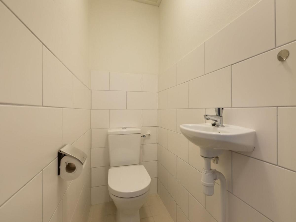 Completely Renovated Apartment Within Walking Distance Of Veere Zewnętrze zdjęcie