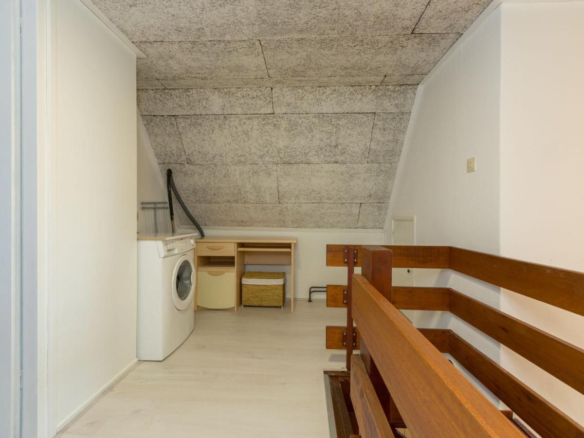 Completely Renovated Apartment Within Walking Distance Of Veere Zewnętrze zdjęcie