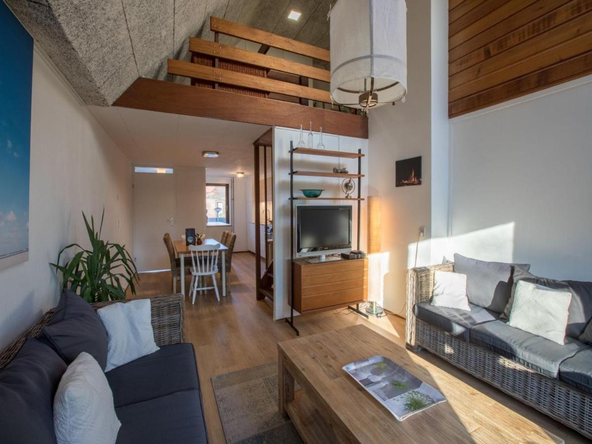 Completely Renovated Apartment Within Walking Distance Of Veere Zewnętrze zdjęcie
