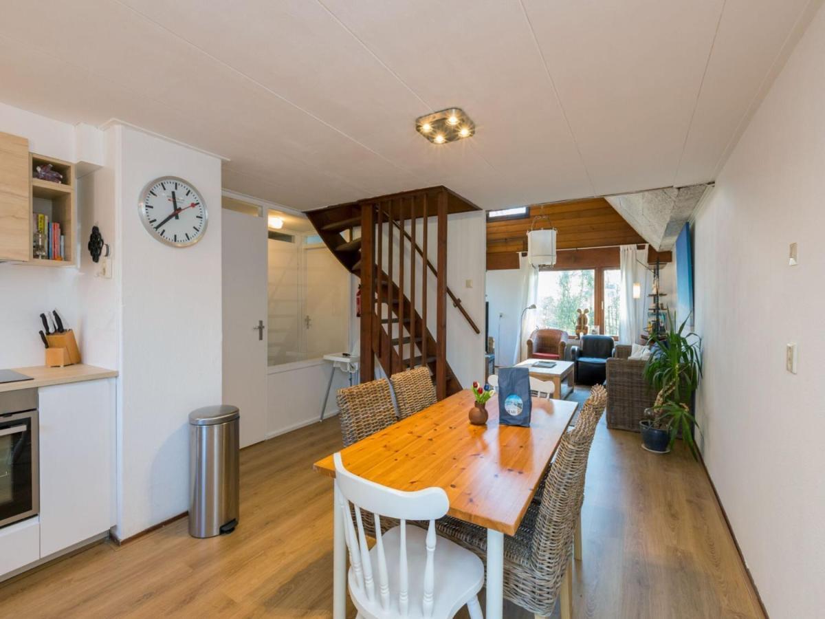 Completely Renovated Apartment Within Walking Distance Of Veere Zewnętrze zdjęcie