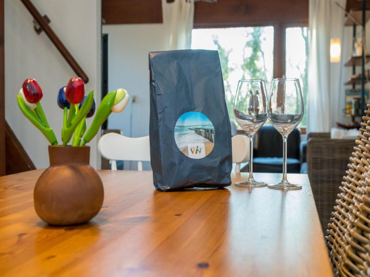 Completely Renovated Apartment Within Walking Distance Of Veere Zewnętrze zdjęcie