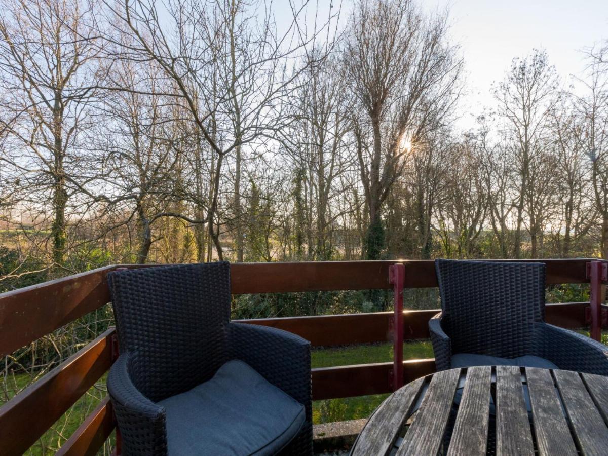 Completely Renovated Apartment Within Walking Distance Of Veere Zewnętrze zdjęcie
