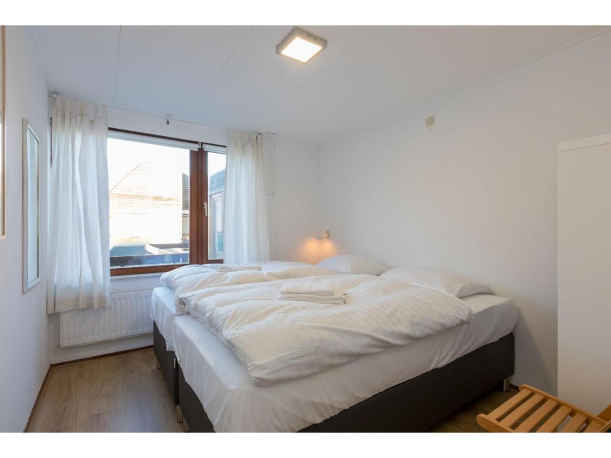 Completely Renovated Apartment Within Walking Distance Of Veere Zewnętrze zdjęcie