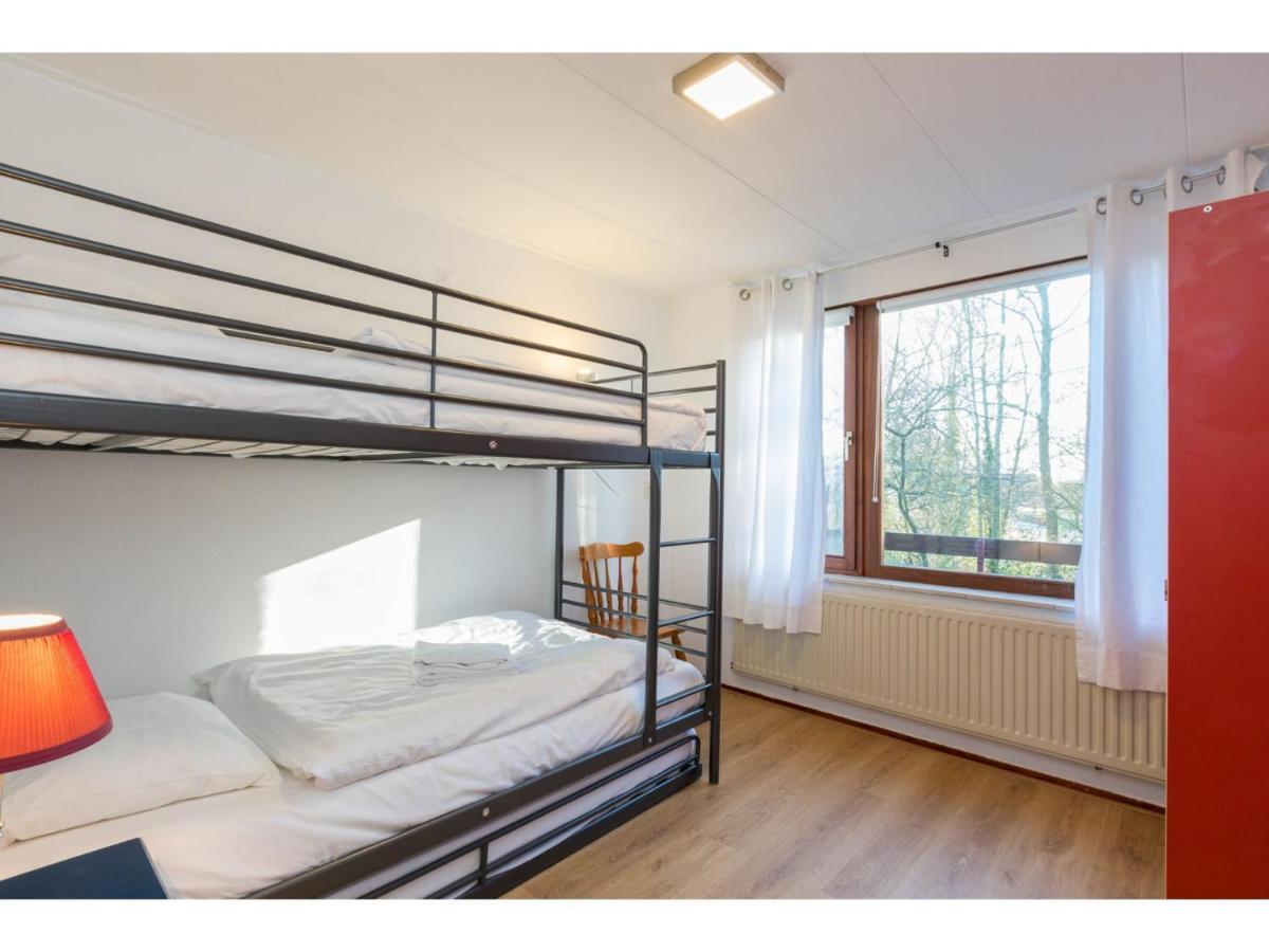 Completely Renovated Apartment Within Walking Distance Of Veere Zewnętrze zdjęcie